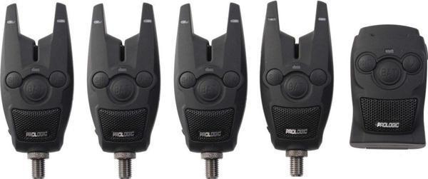 Prologıc BAT- Bite Kit 4+1 Alarm - Image 1