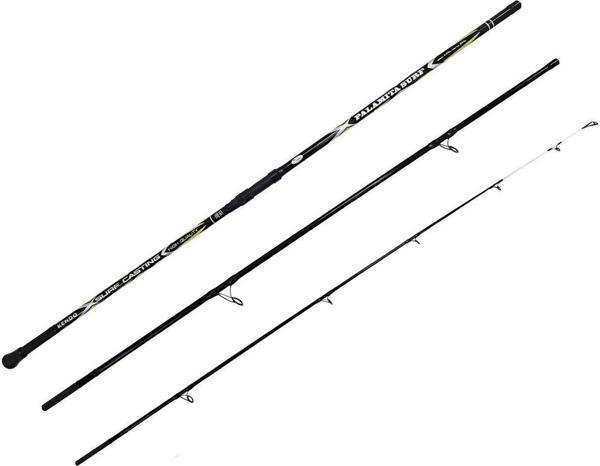 Kendo Palamita Surf 420cm 250gr 3 Parça Olta Kamışı - Image 1
