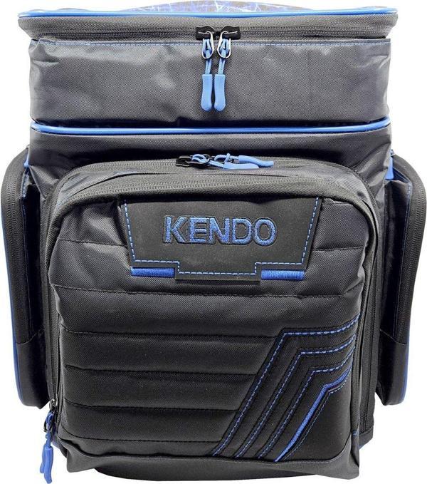 Kendo Sırt Çantası - Image 1