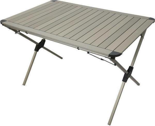 CAMPOUT ALÜMİNYUM KAMP MASASI BÜYÜK XXL - Image 1