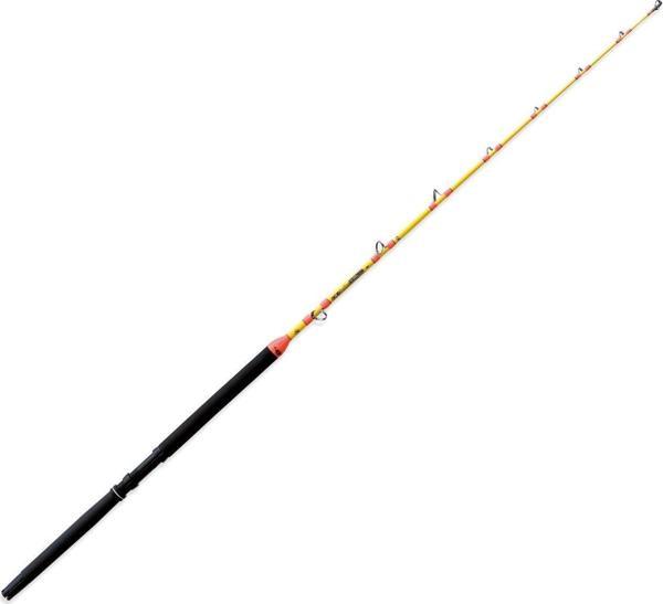 Lineaeffe Acid Trolling 198cm 10-30lb Tekne Kamışı - Image 1