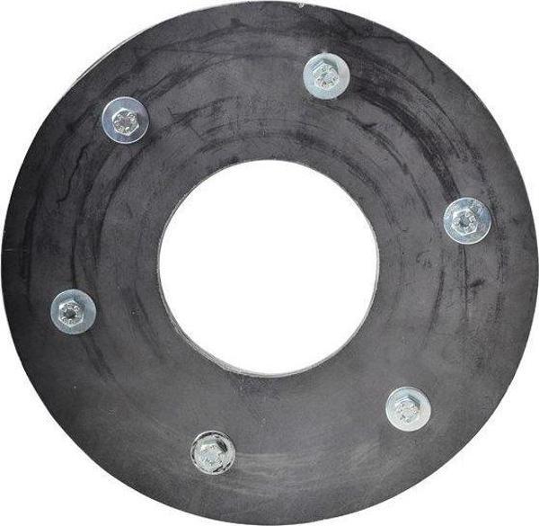 NURGAZ FİBER BACA BAĞLANTI FLANŞI - Image 1