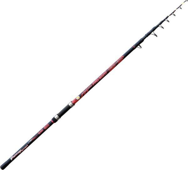 Lineaeffe FF Pro Boat 2,40 mt 100-300 gr Tekne Kamışı - Image 1