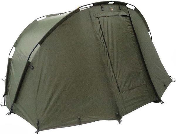 Prologıc Cruzade Bivvy 1man w/Overwrap - Image 1