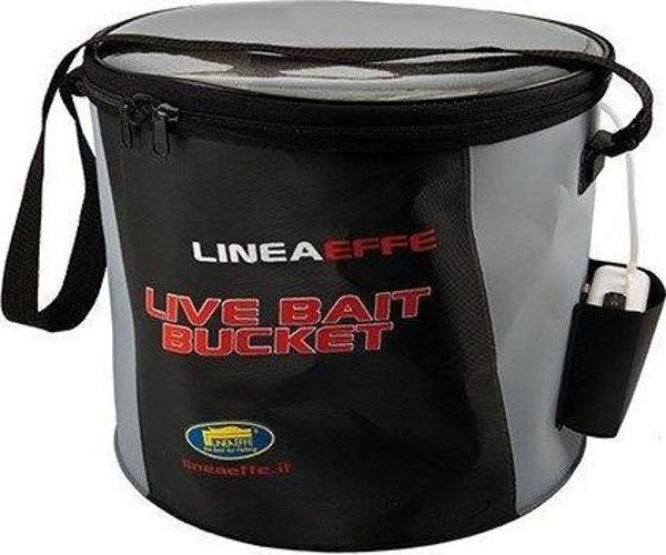 Lineaeffe Live Bait Set - Image 1