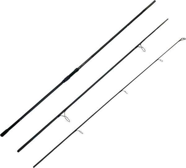 Prologic C-Series 13FT 390 cm 3.5 lb 3 Parça - Image 1