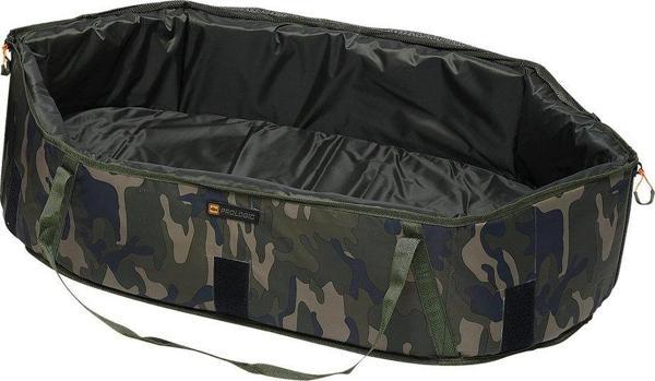 Prologic Inspire Unhooking Mat W/Sides Large 110X65 cm - Image 1
