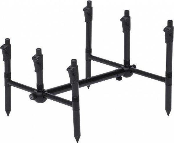 Prologic K1 Low Profile Rod Pod 3 Rod Sehpa - Image 1
