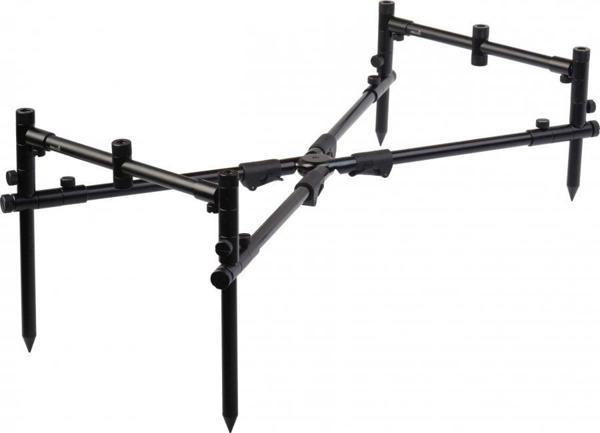 Prologic K1 Rod Pod 3 Rod - Image 1
