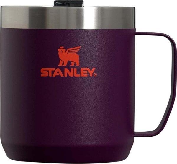 Stanley Klasik Paslanmaz Çelik Termos Bardak 0,35 LT - Image 1