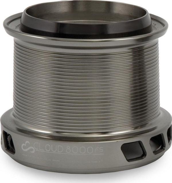 Lineaeffe Ts Cloud 8000 Aluminium Shallow Spool Kafa - Image 1