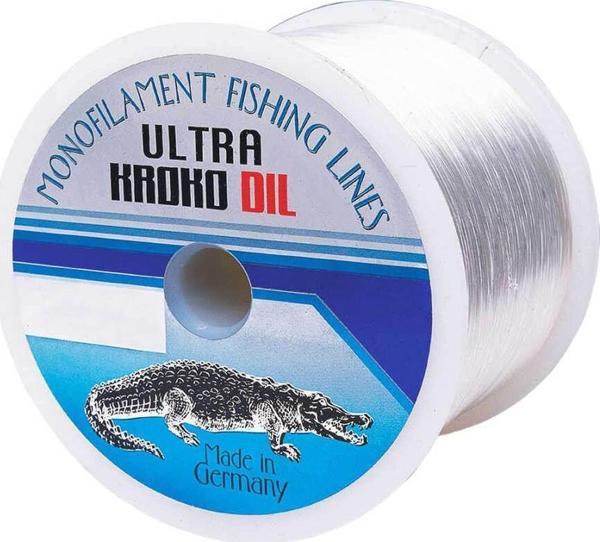 Krokodil 800 MT 0.60 mm Bobin Misina - Image 1