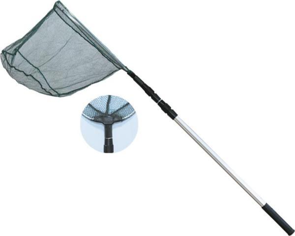 Effe İnce Gözlü Üçgen Balıkçı Kepçesi 50x40 HG254 - Image 1