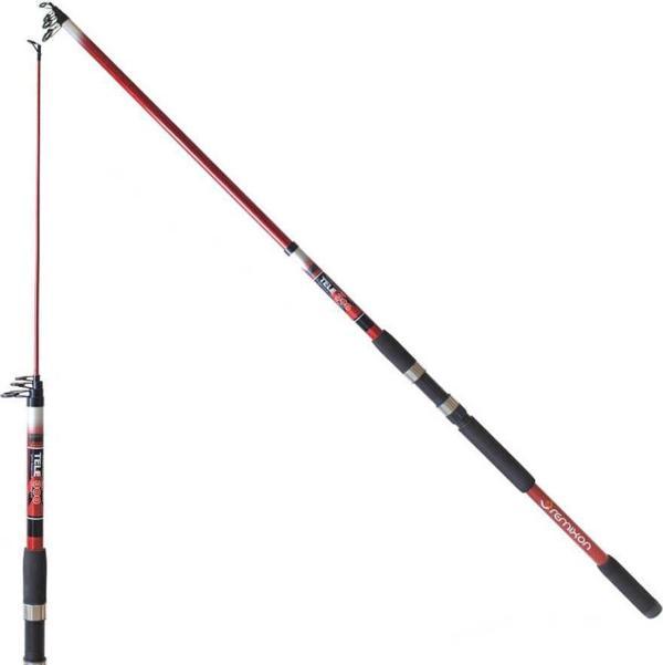 Remixon Apache 3,00m 250gr Tele Kamış - Image 1