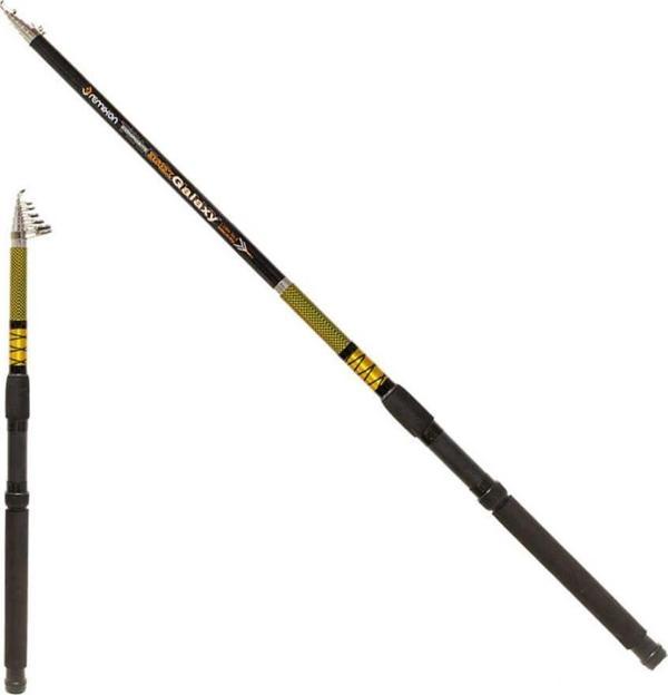 Remixon Galaxy 3,60m 40-80gr Tele Kamış - Image 1