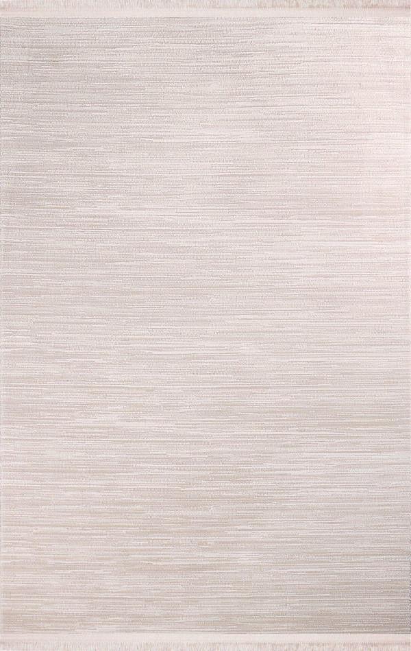 Nexus Halı Olympia 4057 Krem Modern Sade Desenli Halı - Image 1