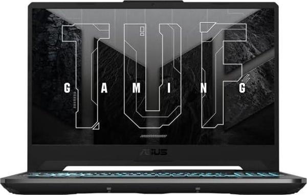 Asus TUF Gaming A15 FA506NC-HN047W Ryzen 5 7535HS 8 GB 512 GB SSD RTX3050 15.6" Full HD WİN 11 - Image 1