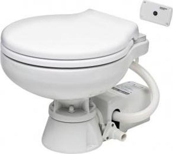 Osculati 12V Elektrikli Tuvalet  - Image 1