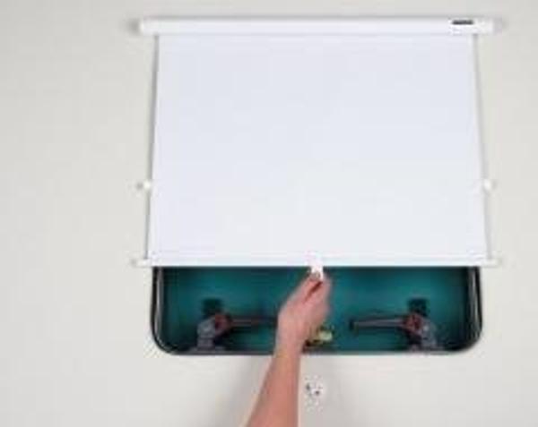 Oceanair Cabin Shade - Image 1