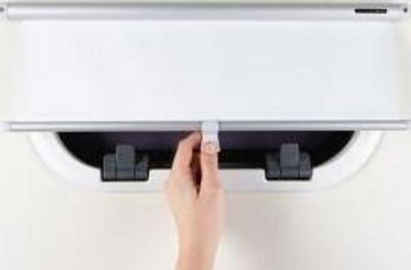 Oceanair Port Shade - Image 1