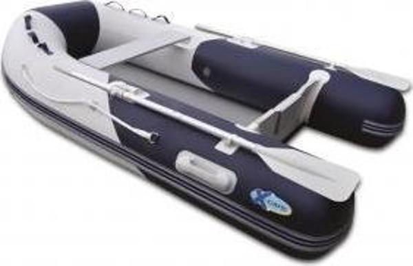 X-Cape şişme tabanlı botlar - Image 1