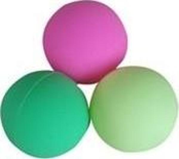 Andoutdoor Plaj Raketi Topu And1012 - Image 1