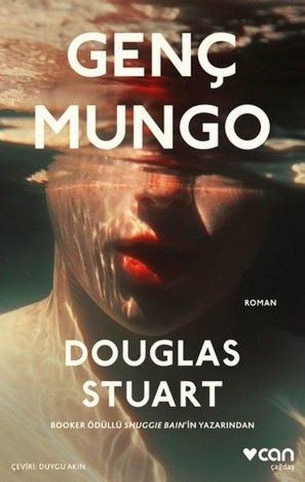 Genç Mungo - Can Yayınları - Image 1
