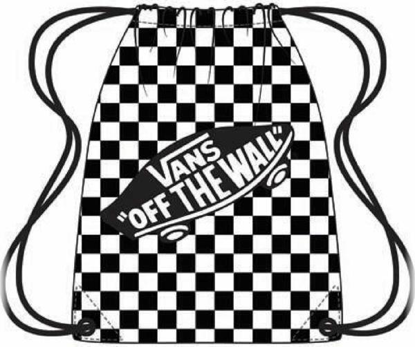 Vans Benched Bag Unisex Sırt Çantası VN000HECY281 - Image 1