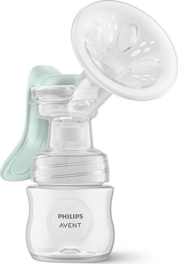 Philips Avent Manuel Göğüs Pompası - Image 1