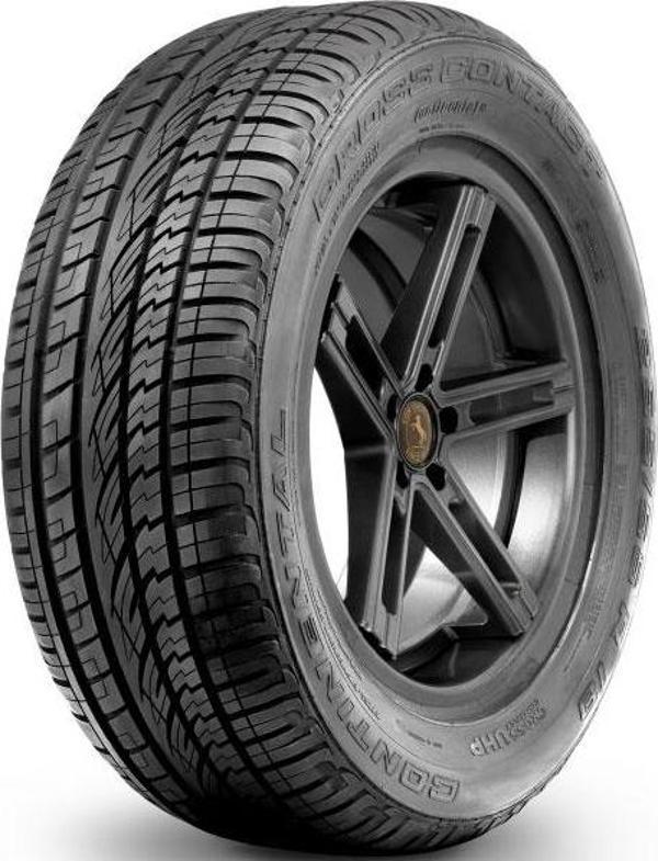 Continental 235/55R20 102W FR CrossContact UHP (Yaz) (2024) - Image 1
