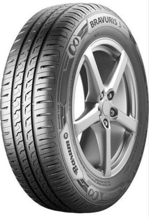 Barum 265/35R18 97Y XL FR Bravuris 5HM (Yaz) (2024) - Image 1