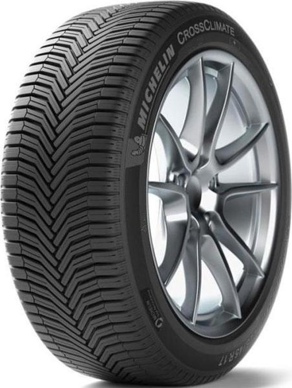 Michelin 245/45R18 100Y XL CrossClimate+ (4 Mevsim) (2020) - Image 1