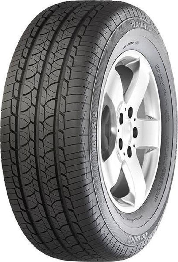 Barum 185/75R16C 104/102R Vanis 2 (Yaz) (2023) - Image 1