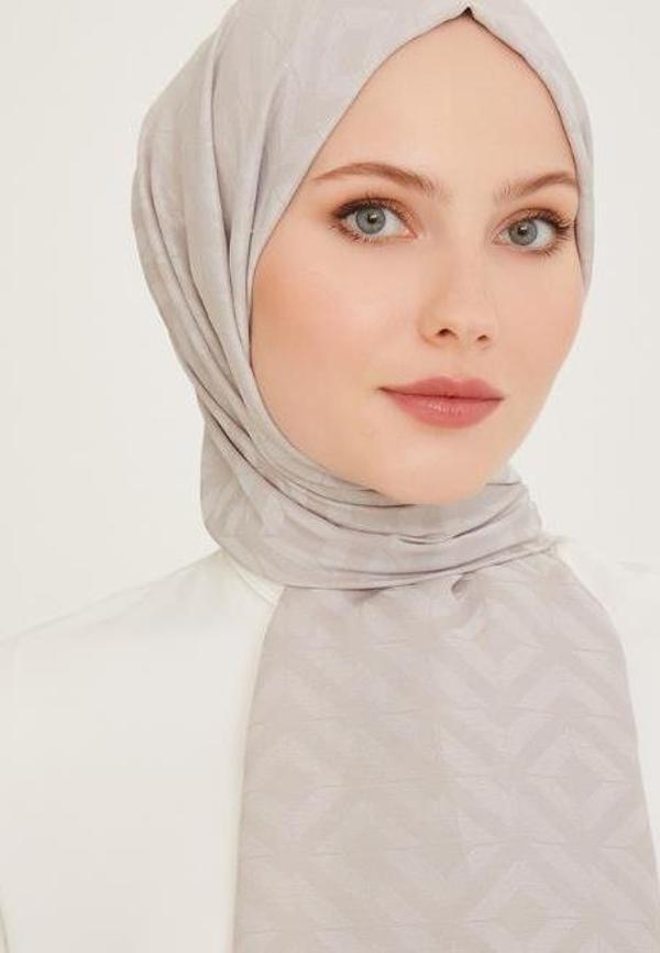 Armine S00OA04443634860 Trend Pera Şal 1 - Image 1