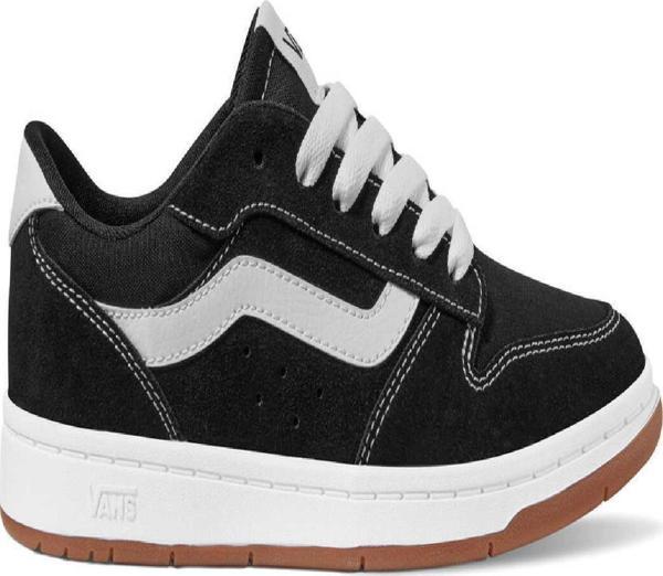 Vans Ryland LS Kadın Ayakkabısı VN000D4ABA21 - Image 1