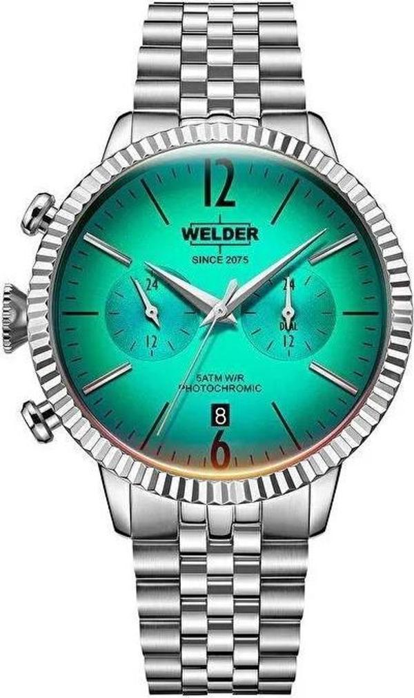 Welder WWRC870 Erkek Kol Saati - Image 1