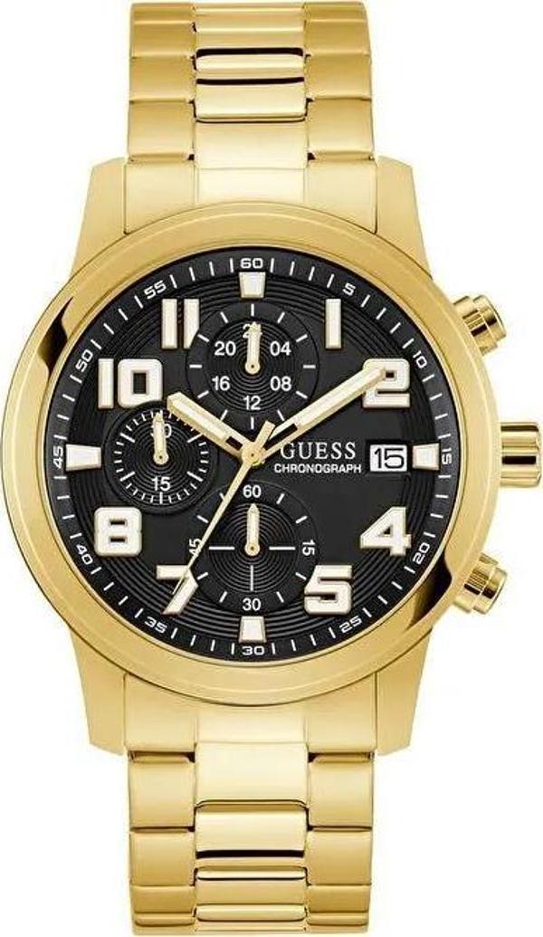 Guess GUGW0917G2 Erkek Kol Saati - Image 1