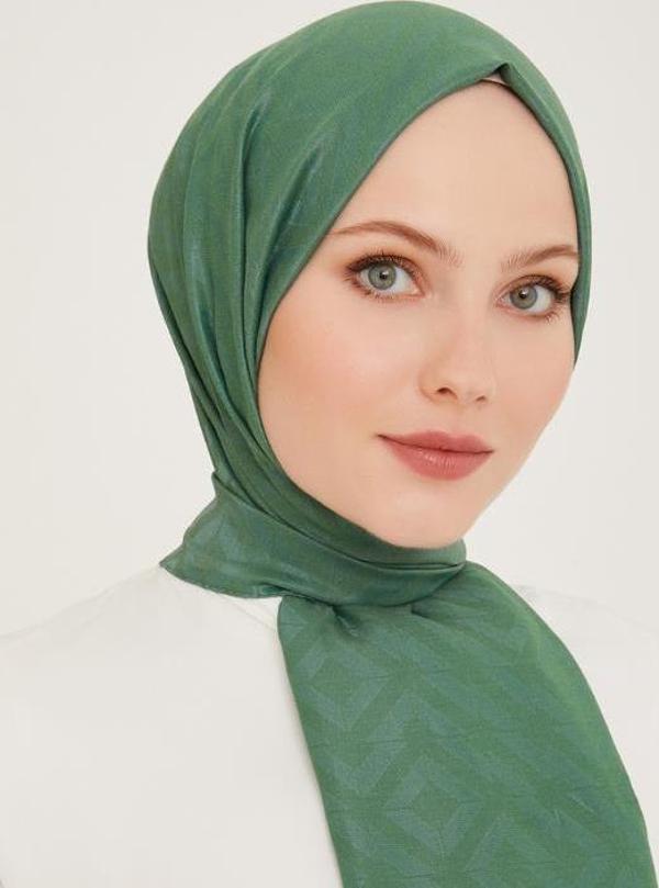 Armine S00OA04443634881 Trend Pera Şal 1 - Image 1