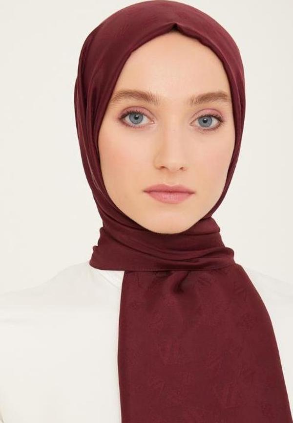 Armine S00OA044435524202 Trend Zümrüt Şal 1 - Image 1