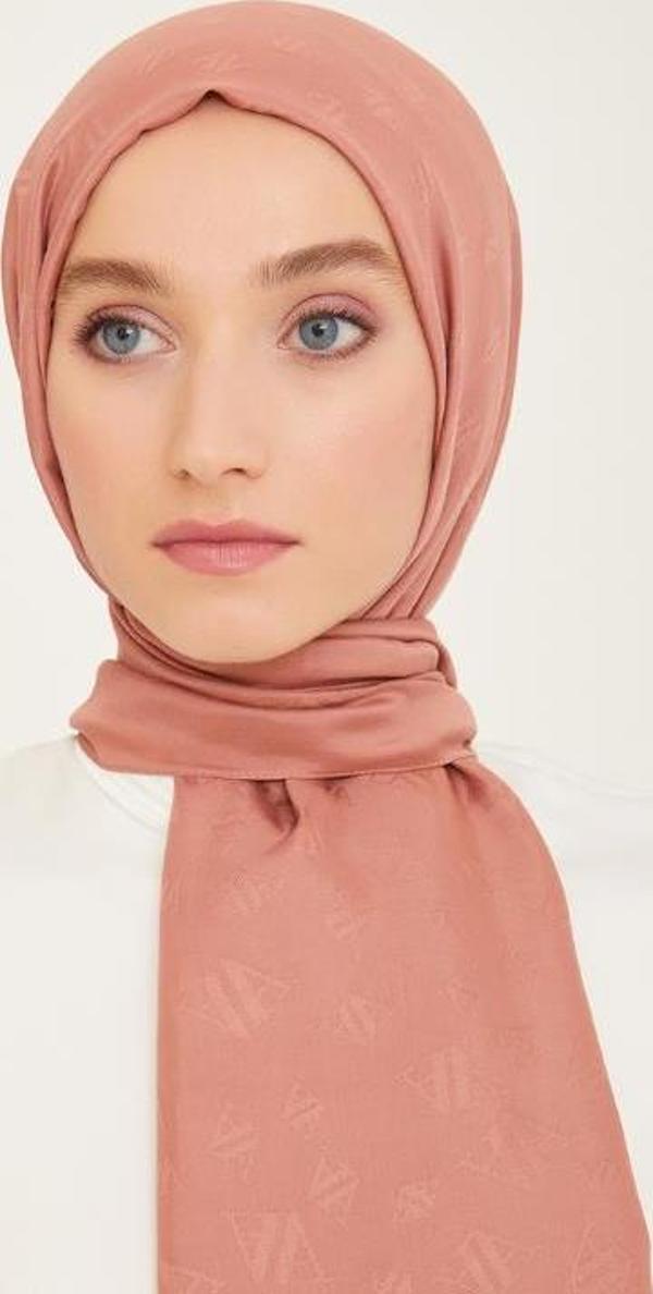 Armine S00OA044435524211 Trend Zümrüt Şal 1 - Image 1