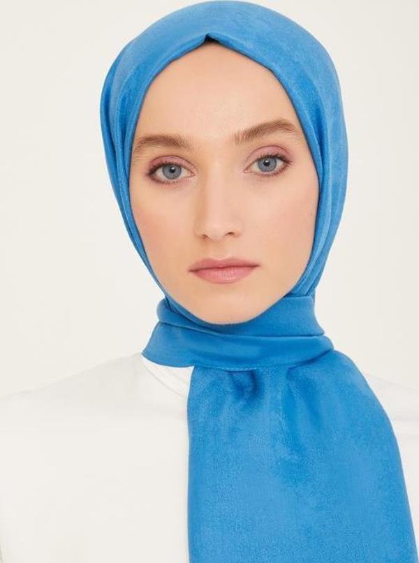Armine S00OA044435624225 Trend Zümrüt Şal 2 - Image 1