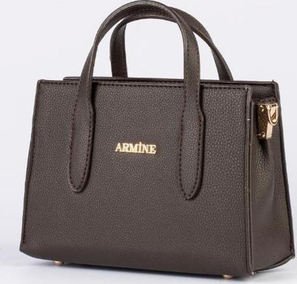 Armine 363 Kadın Çanta Kahve - Image 1