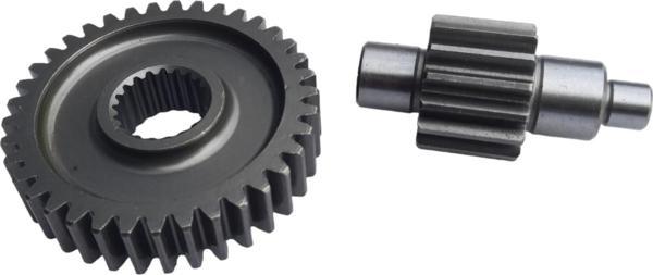 Yamaha Cygnus L Ara Ve Aks Dişlisi 15T-37T - Image 1
