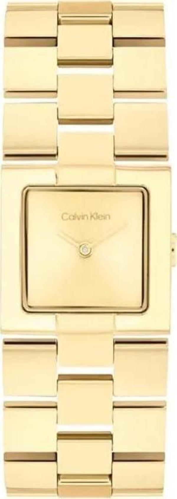 Calvin Klein CK25100089 Kadın Kol Saati - Image 1