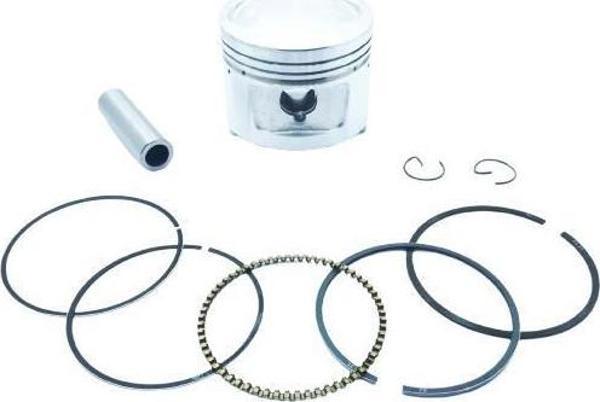 Honda Xl185 Piston Ikyp 64 Mm (Std+1,00) - Image 1