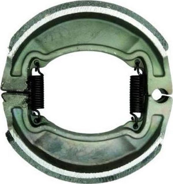 Yamaha Cygnus Rs125 Arka Fren Balatası İth - Image 1