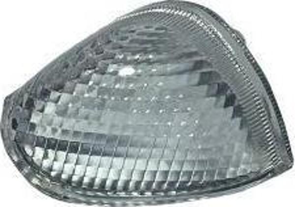Modenas Kriss Sinyal Camı Sol Arka - Image 1