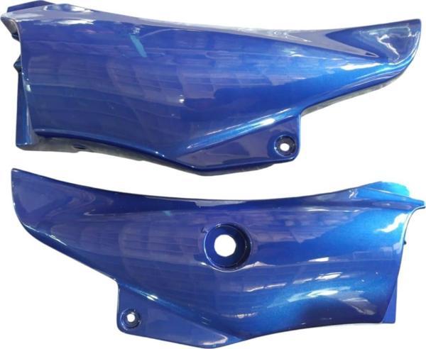 Modenas Kriss Yan Kapak Mavi - Image 1