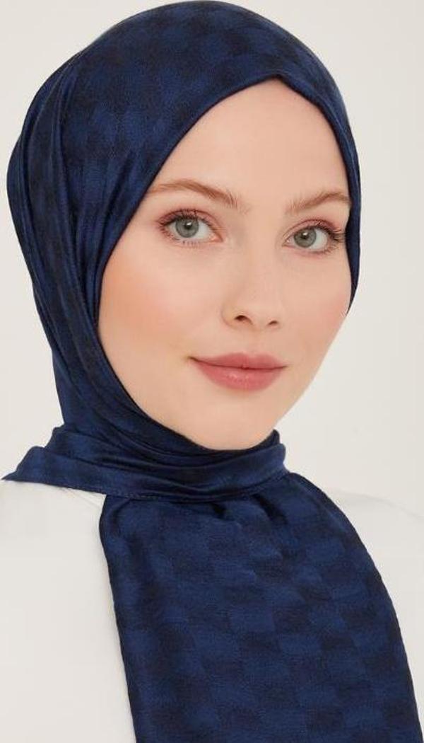 Armine S00OA44470061129 Trend Dama Şal 1 - Image 1