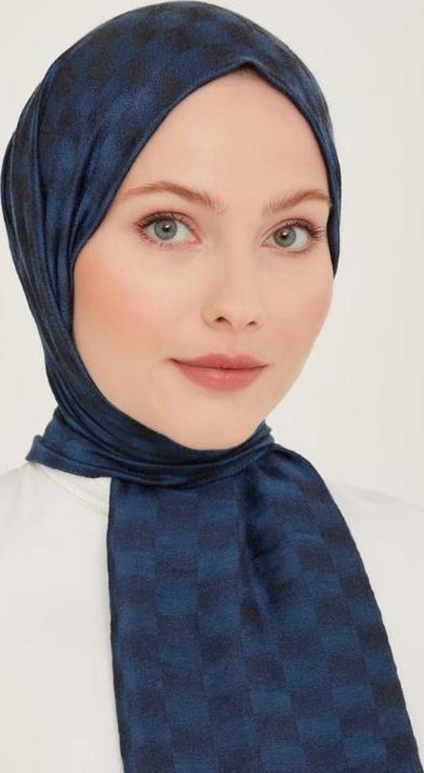 Armine S00OA44470061141 Trend Dama Şal 1 - Image 1